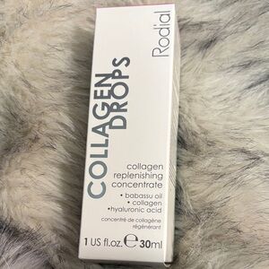 Rodial Collagen Replenishing Concentrate